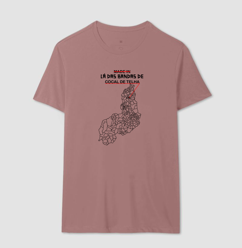 Camisa 16
