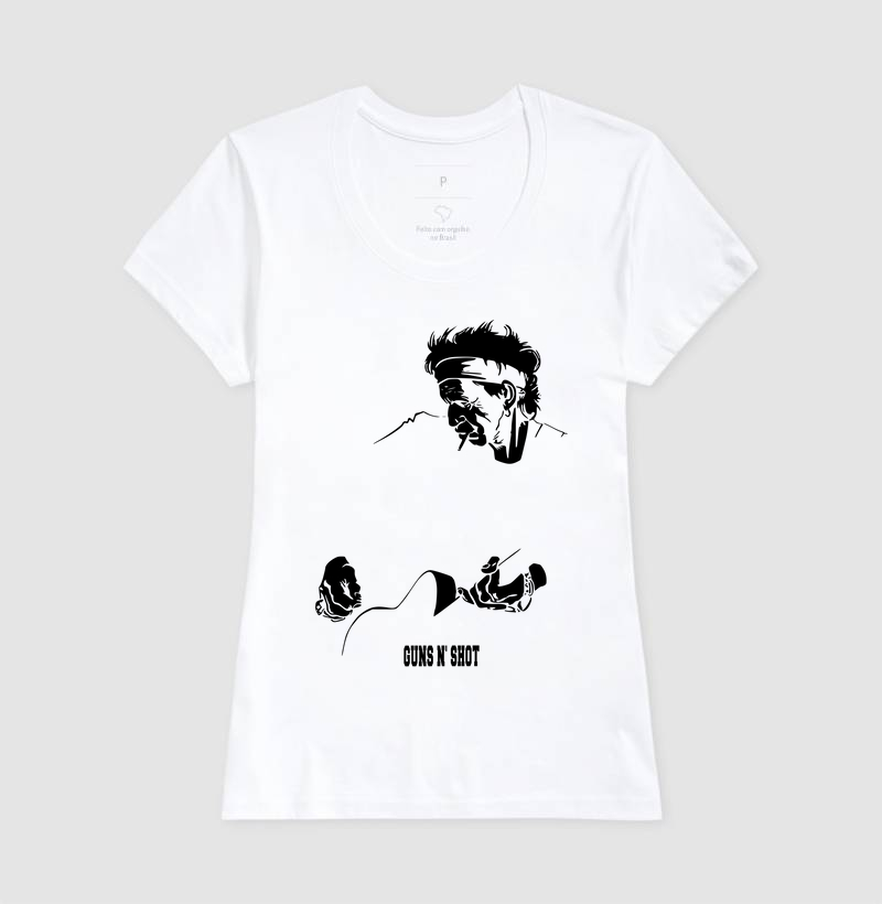 Camisa 14