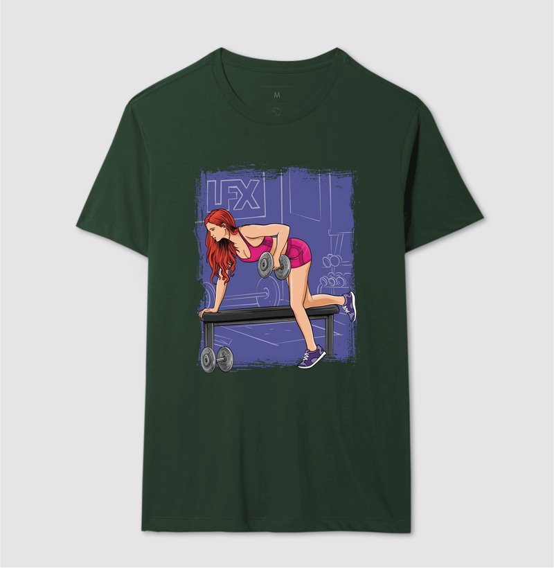 Camisa 15