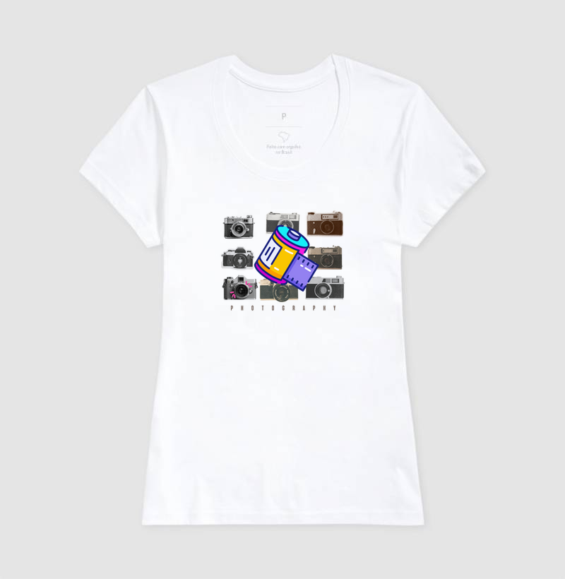 Camisa 5
