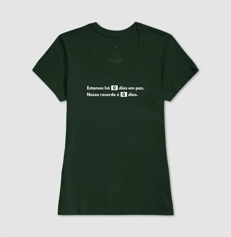 Camisa 8