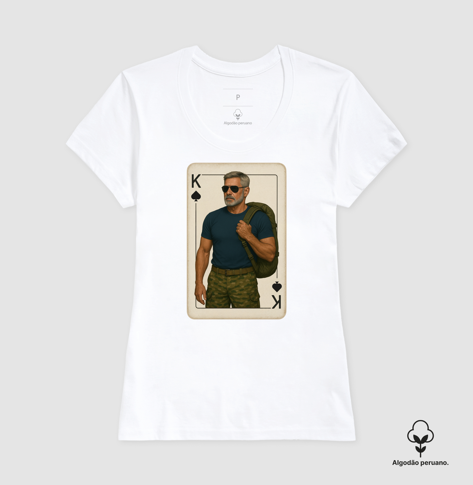 Camisa 4