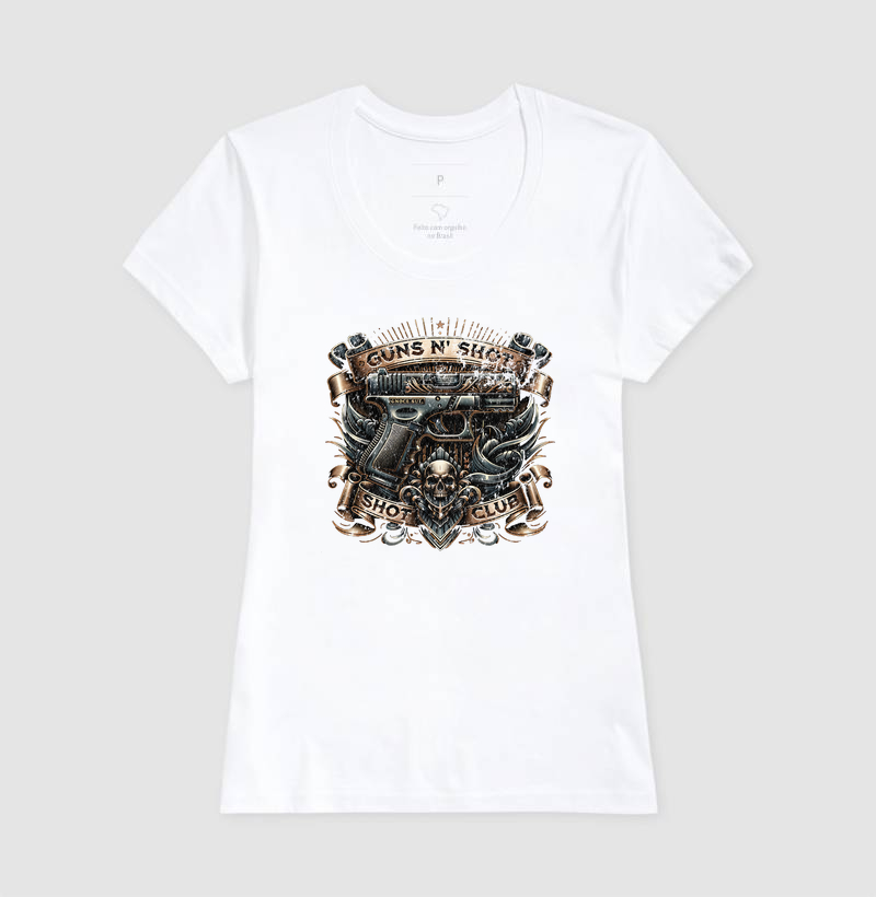 Camisa 12