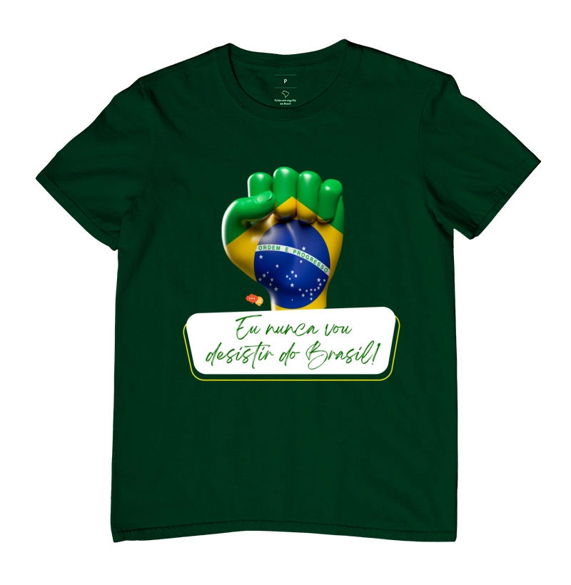 Camisa 9