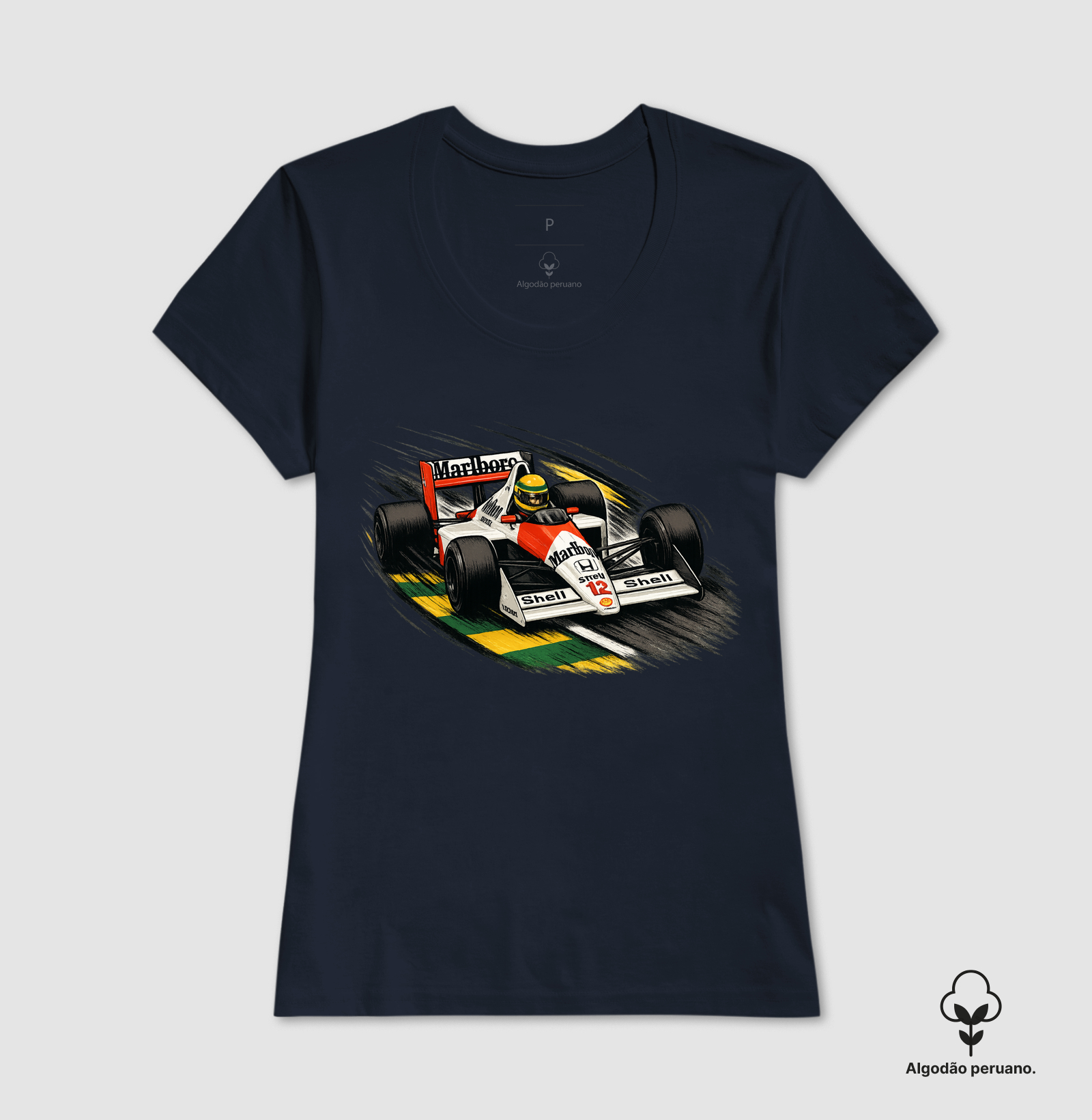 Camisa 6