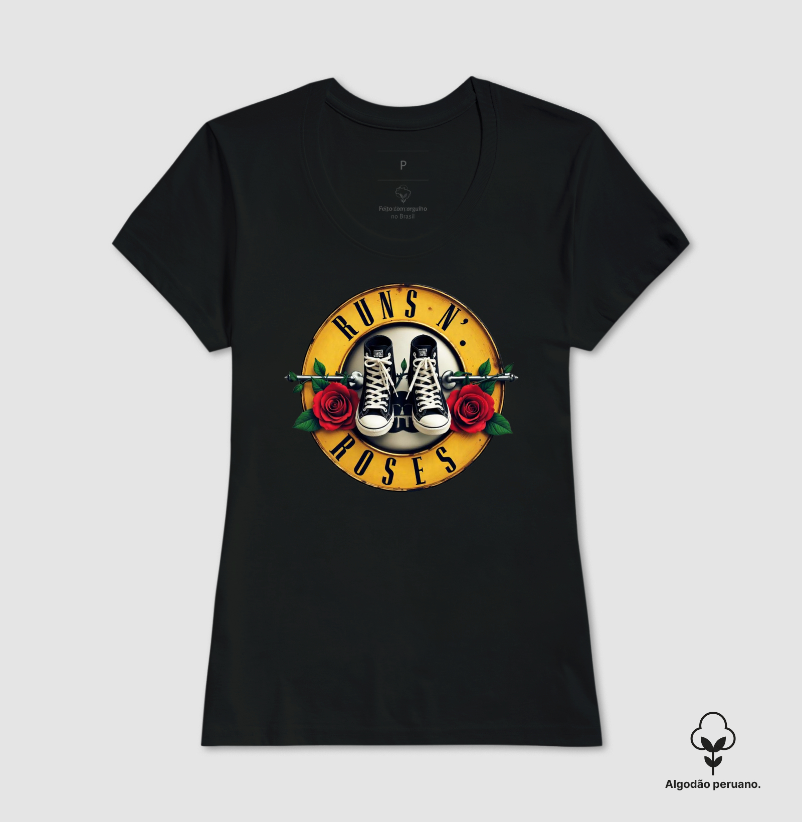 Camisa 5