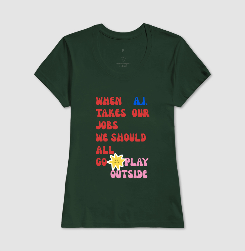 Camisa 10