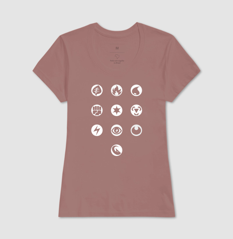 Camisa 16