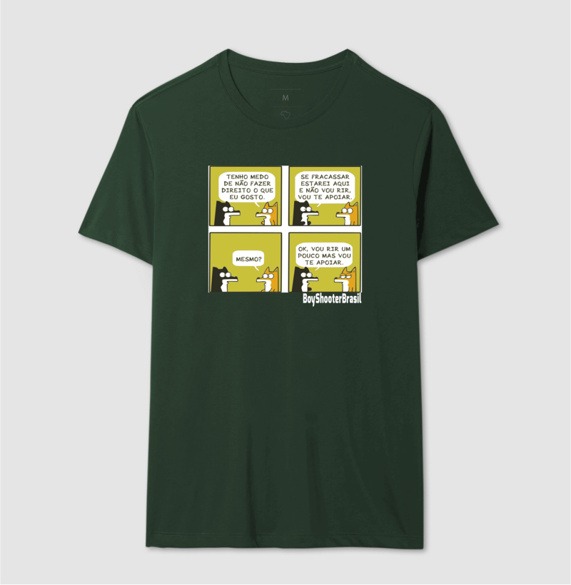 Camisa 11