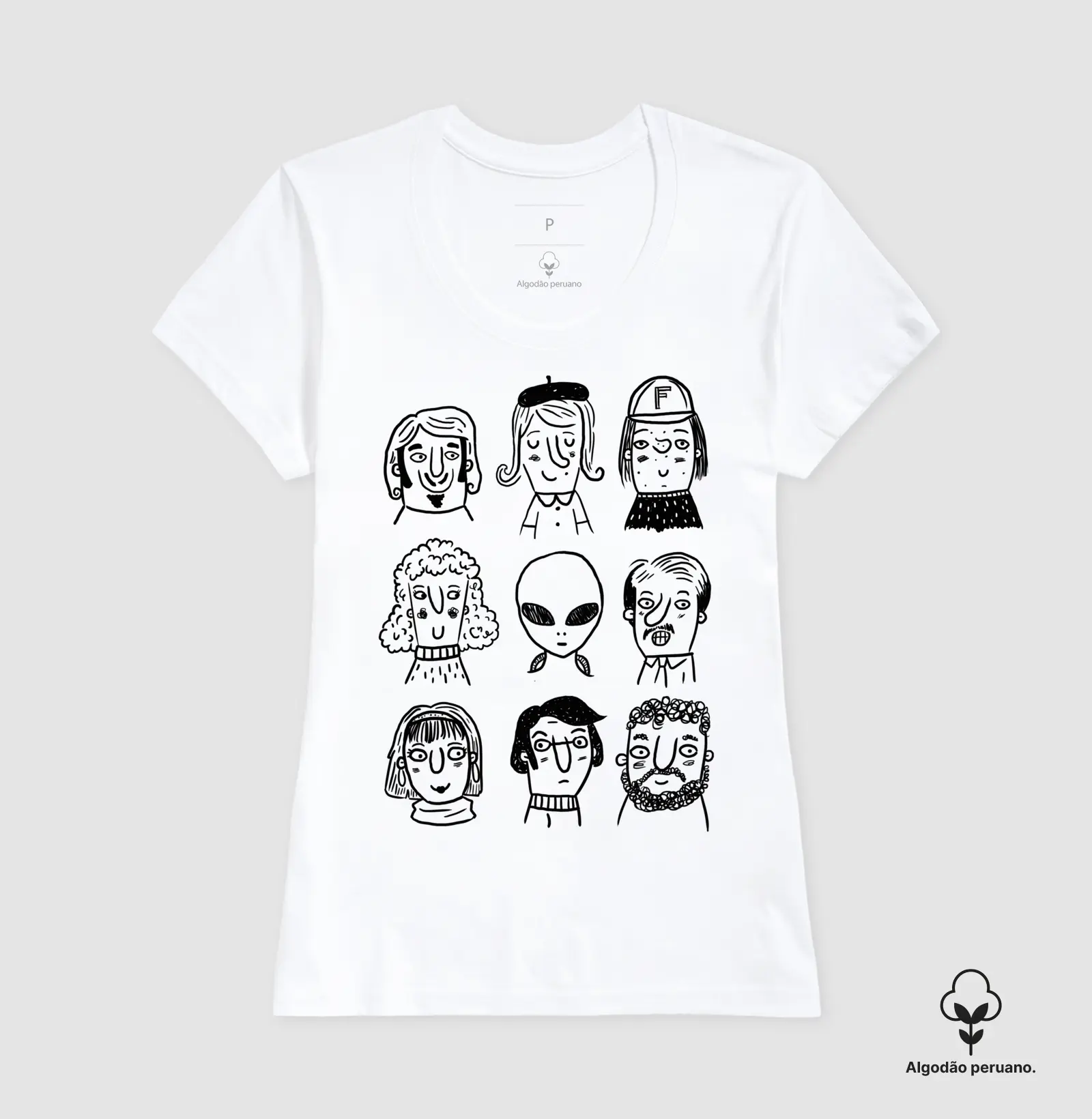 Camisa 4