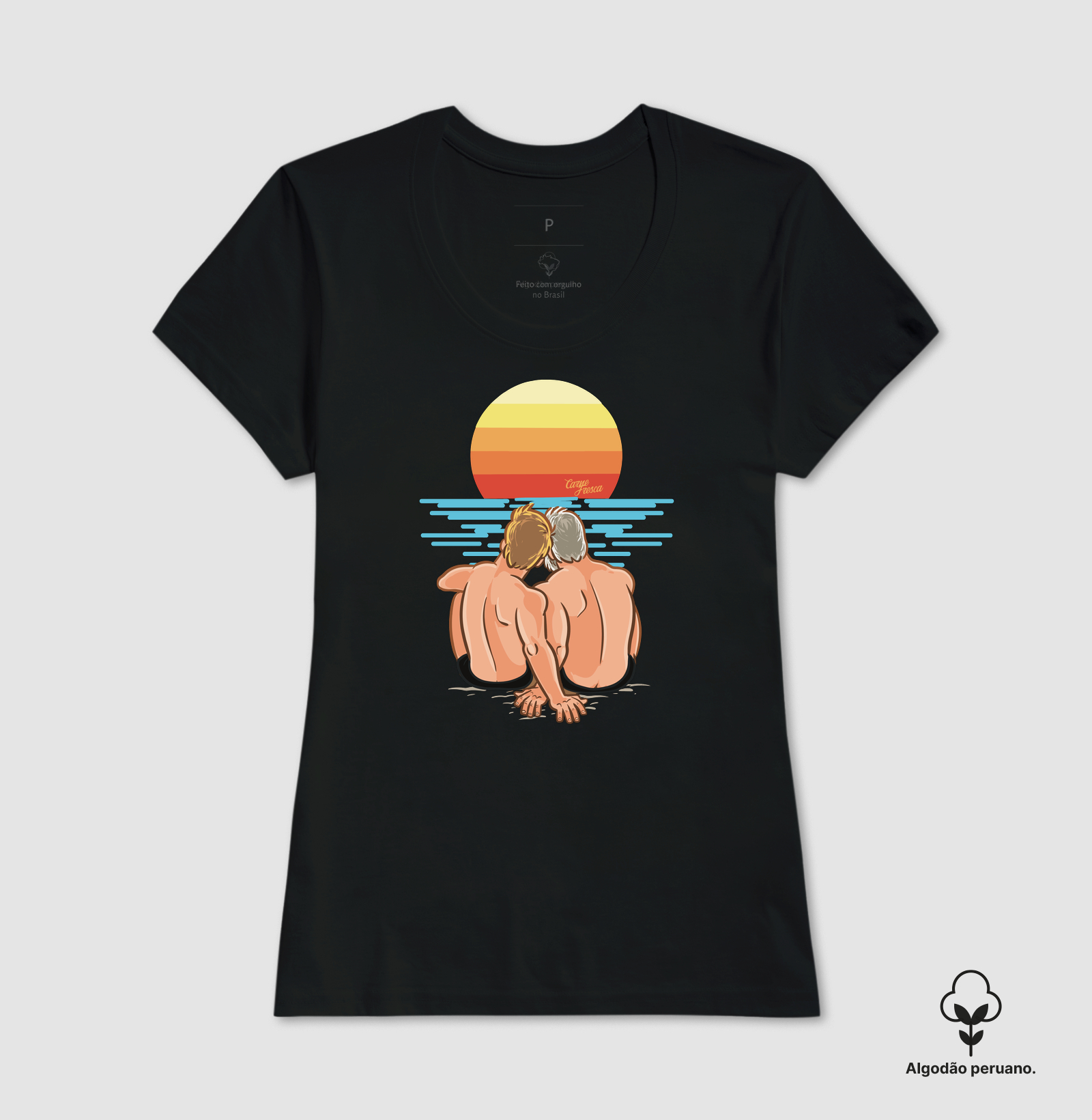 Camisa 2