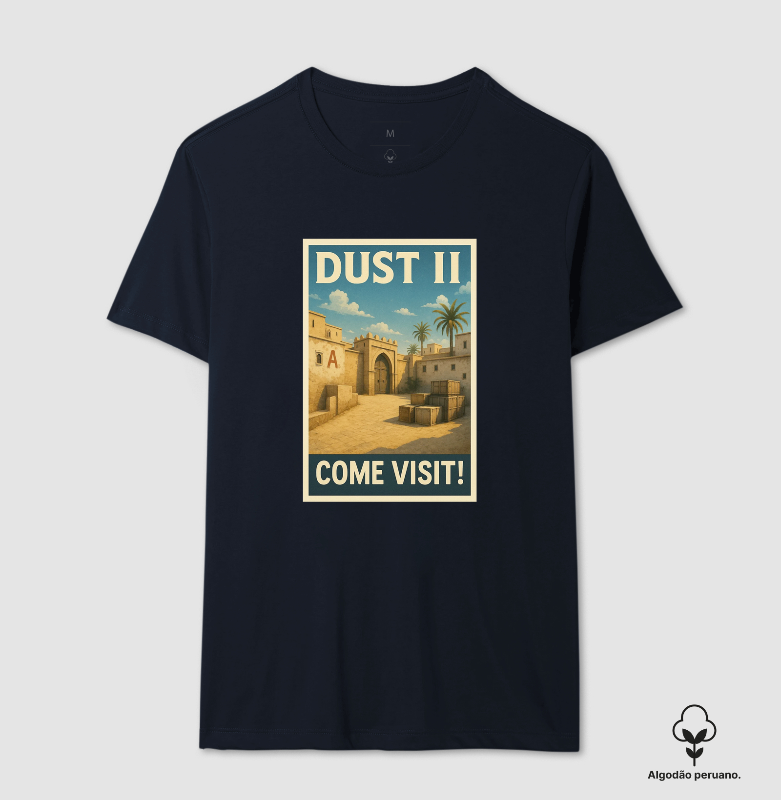 Camisa 5