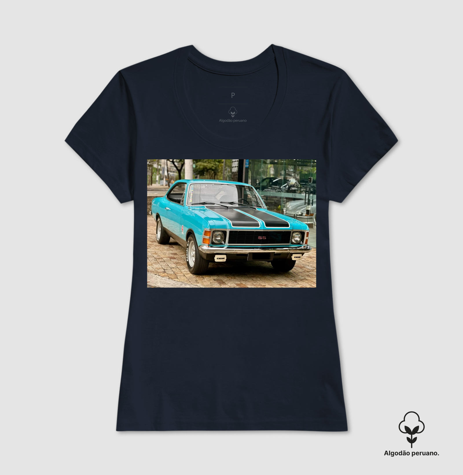 Camisa 2
