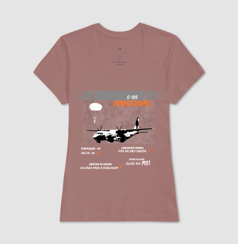 Camisa 7