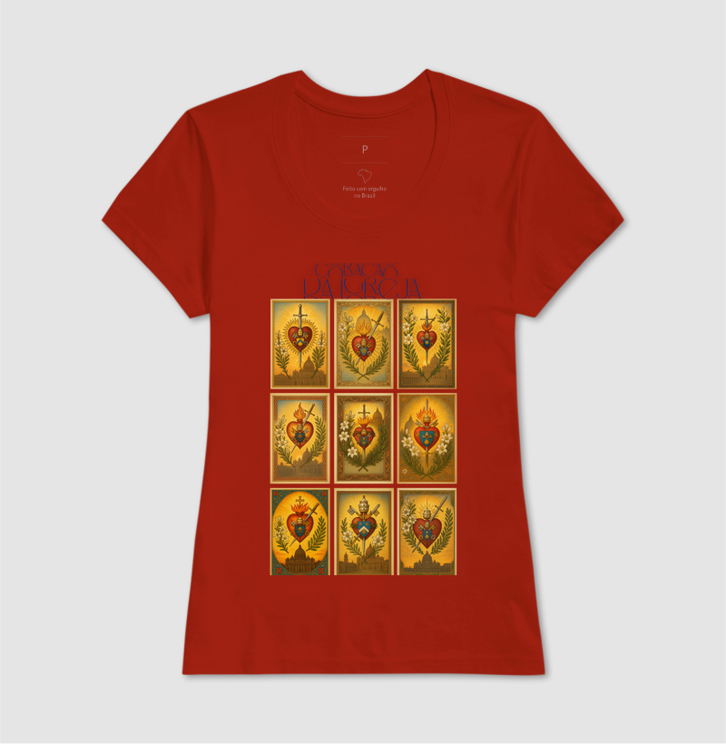 Camisa 11