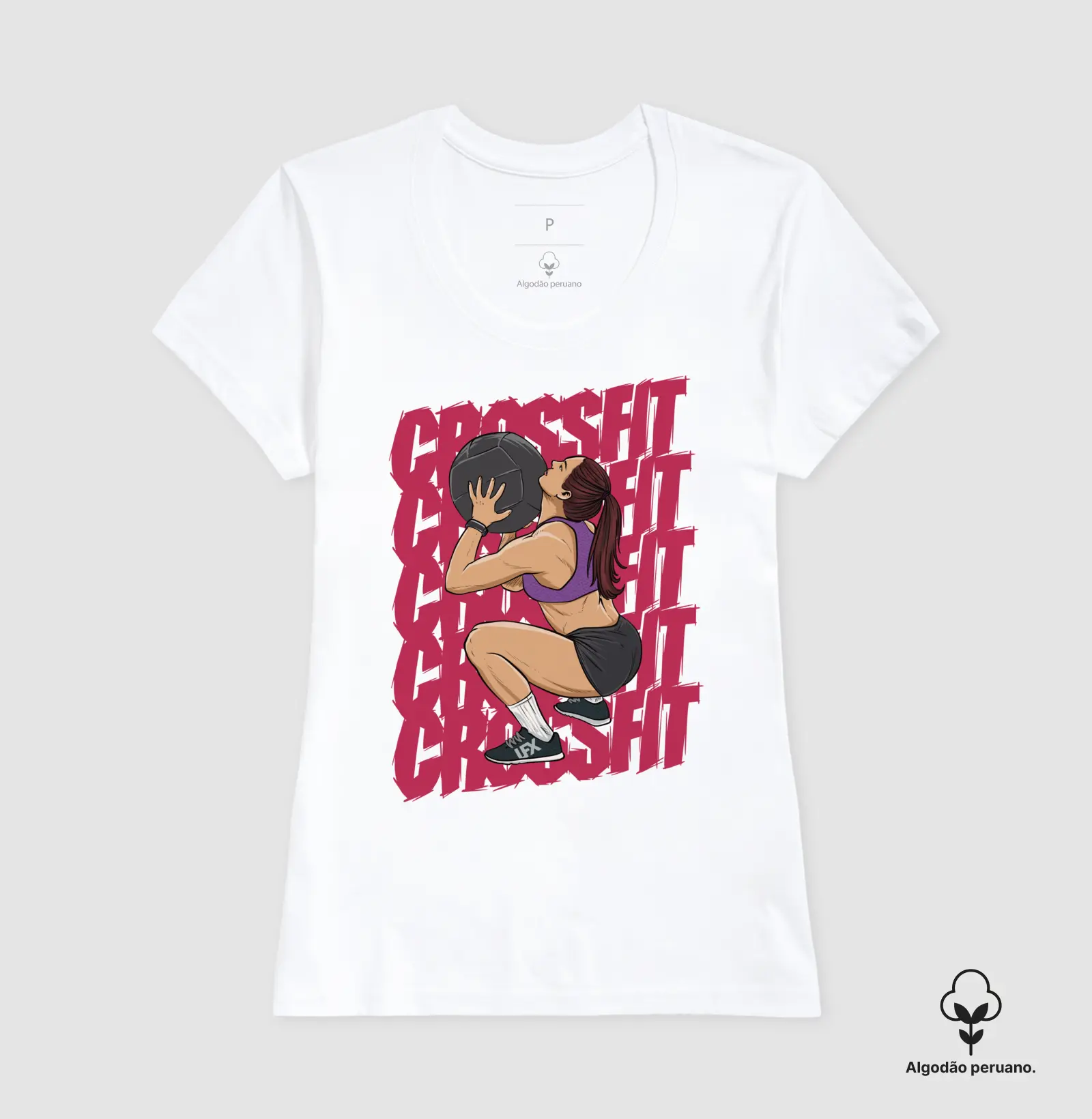 Camisa 5