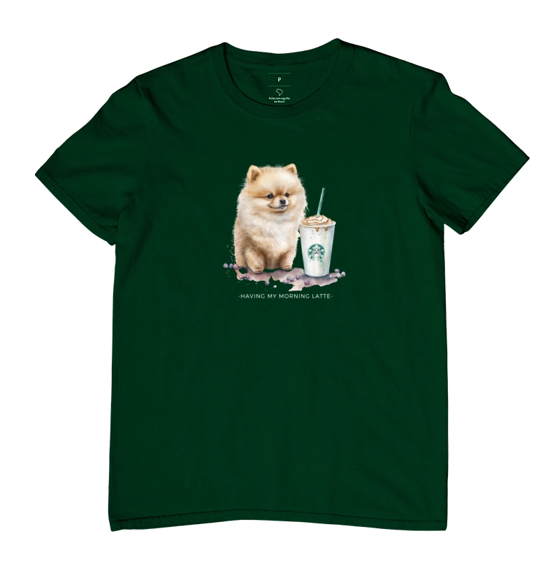Camisa 8