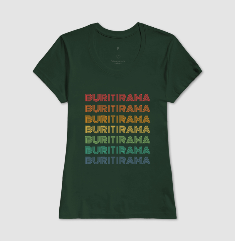 Camisa 12