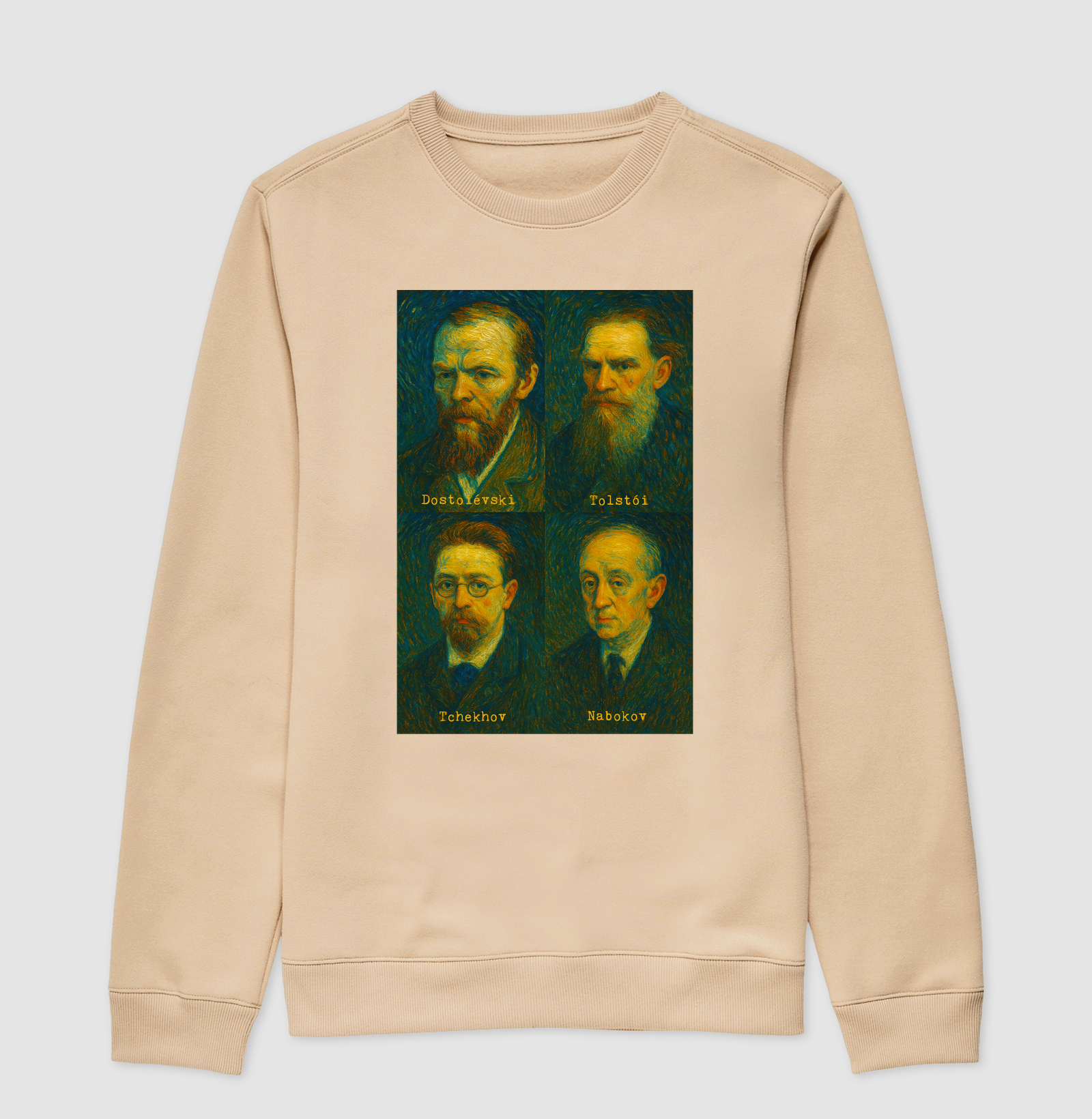 Camisa 2