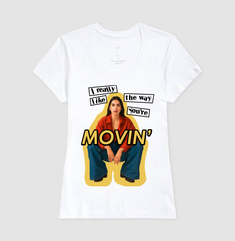 Camisa 4