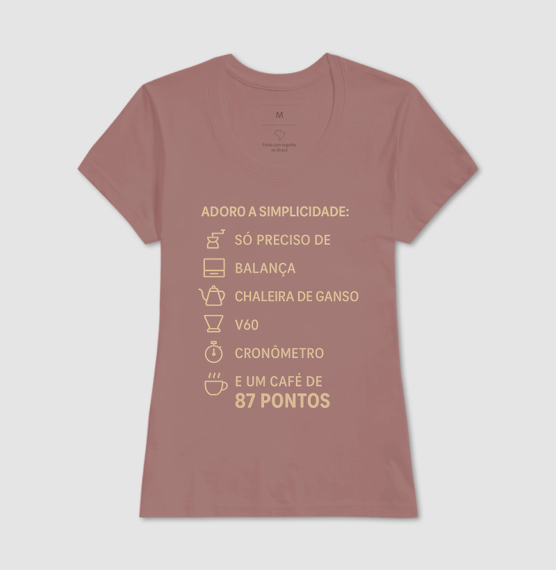 Camisa 16