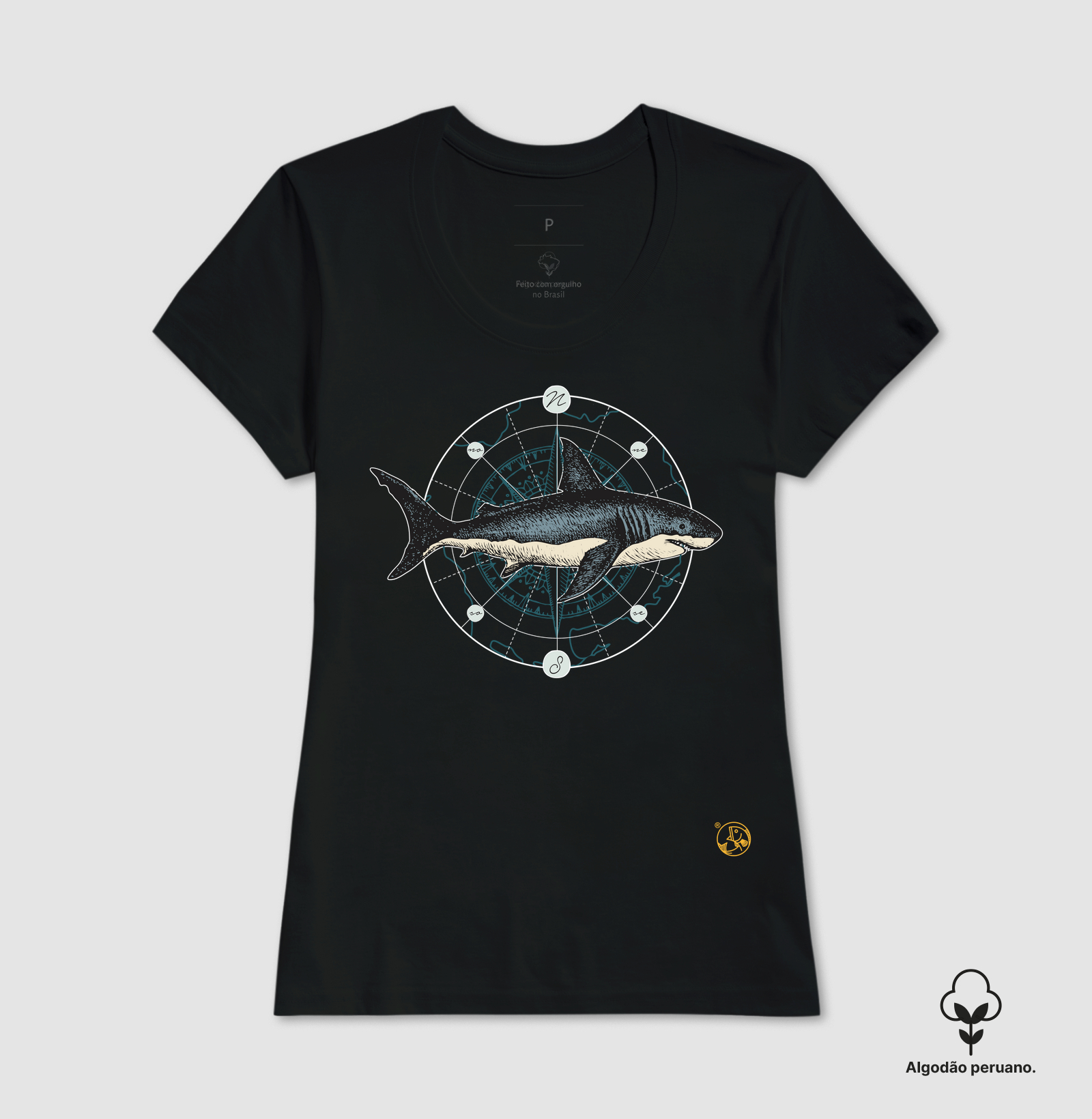 Camisa 1