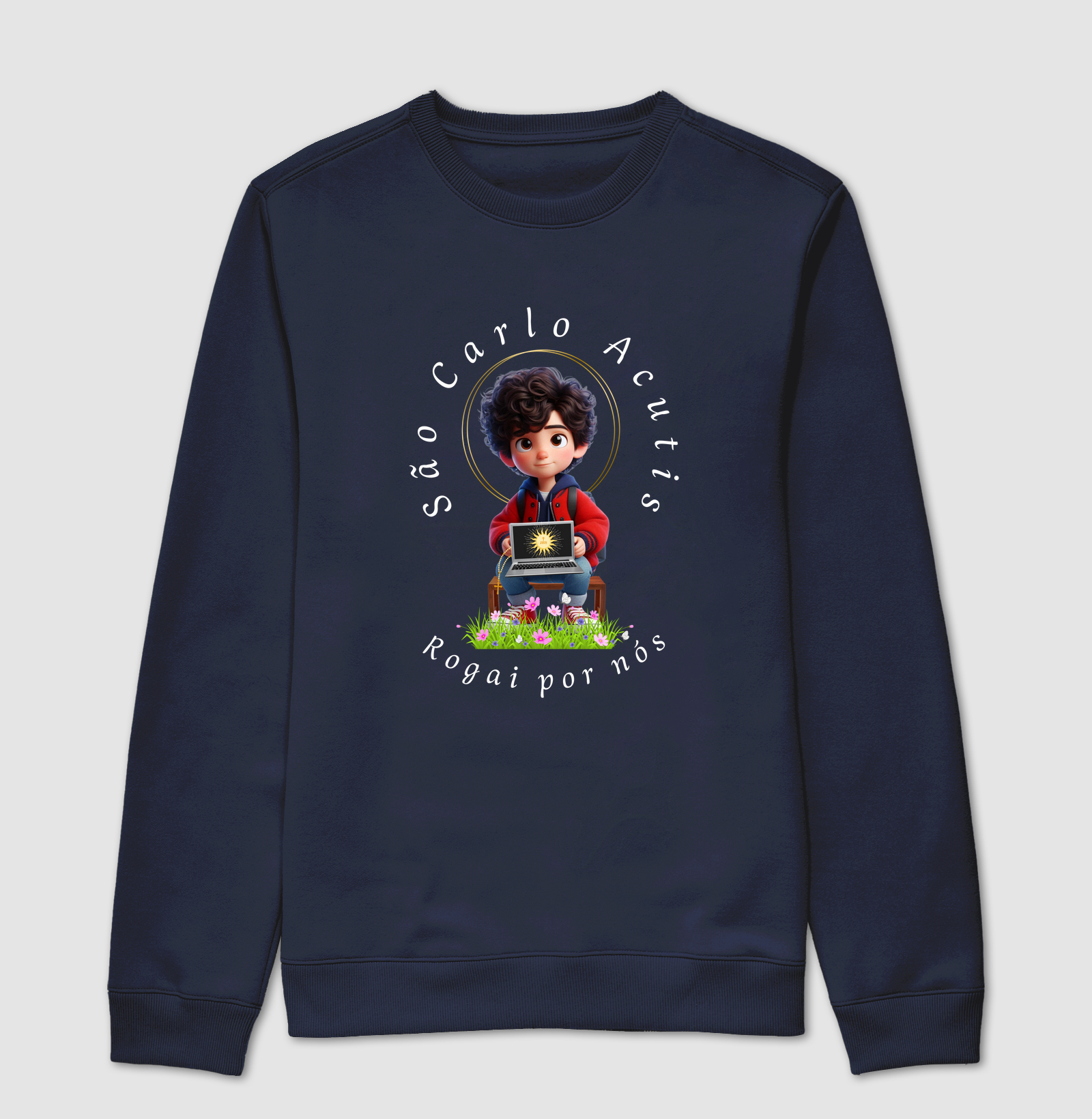 Camisa 4