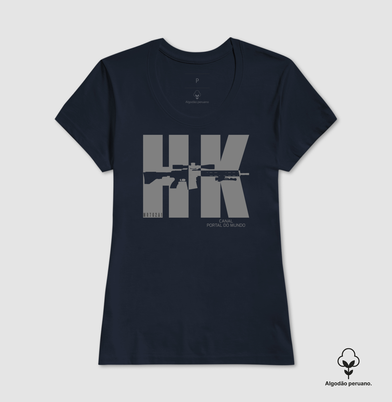 Camisa 5