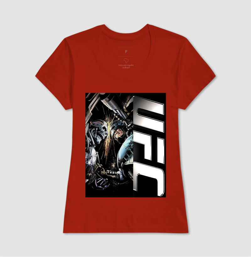 Camisa 10
