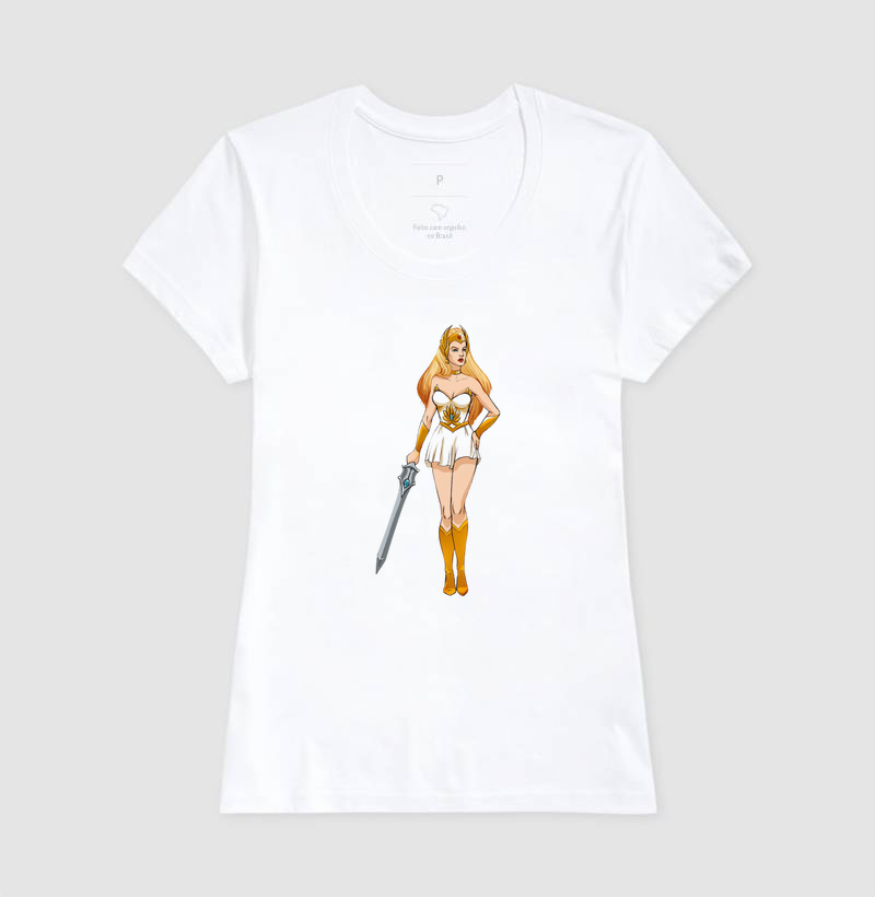 Camisa 4