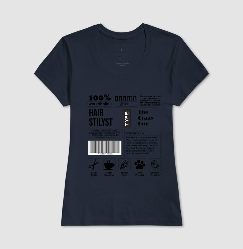 Camisa 6