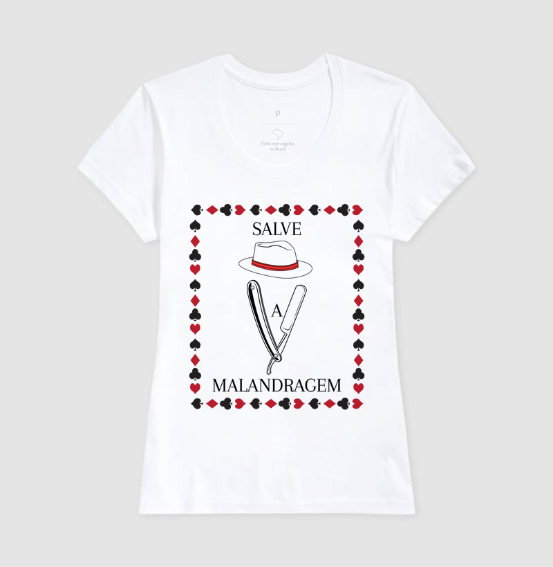 Camisa 10