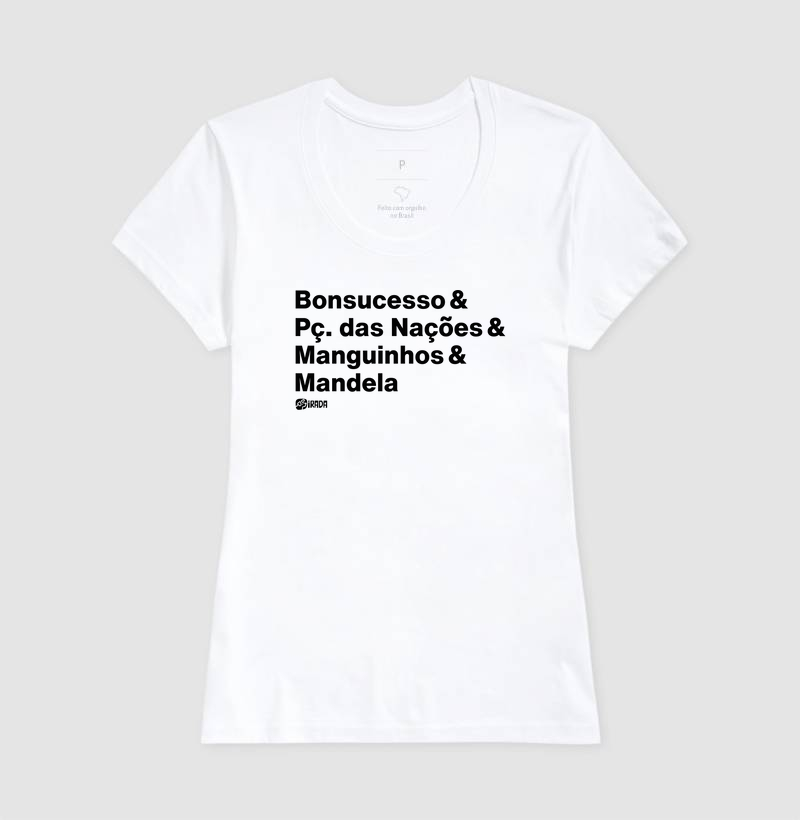 Camisa 8