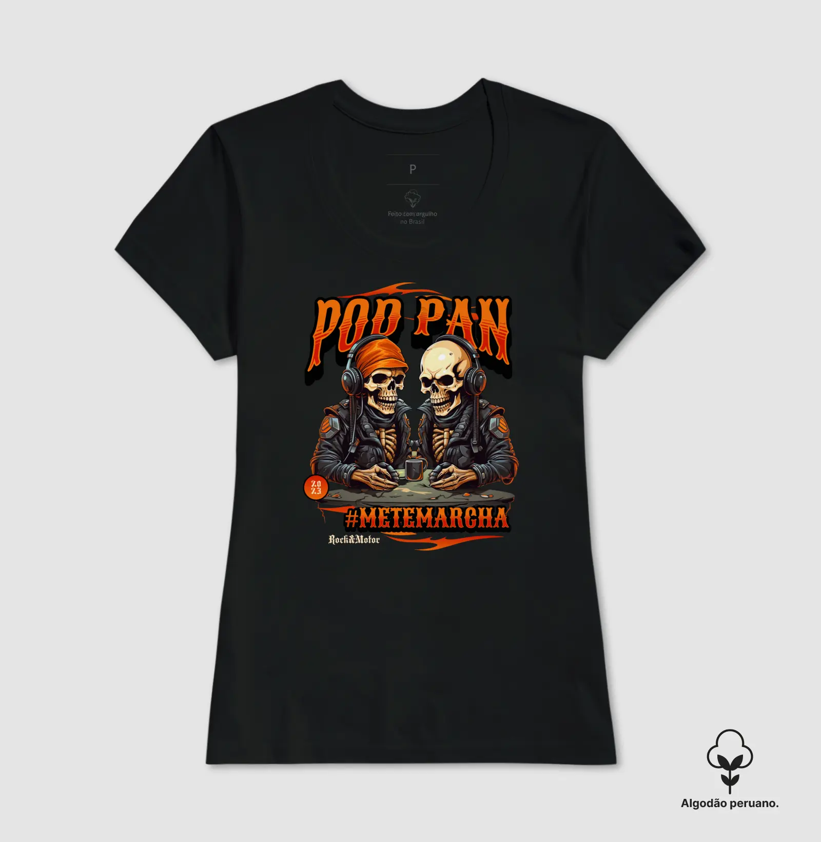 Camisa 2