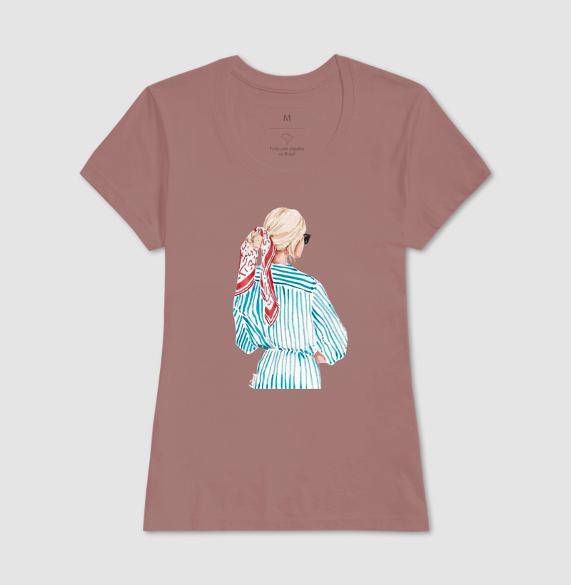 Camisa 13