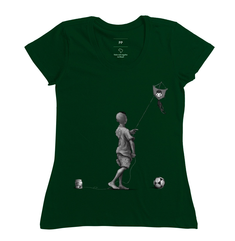 Camisa 12