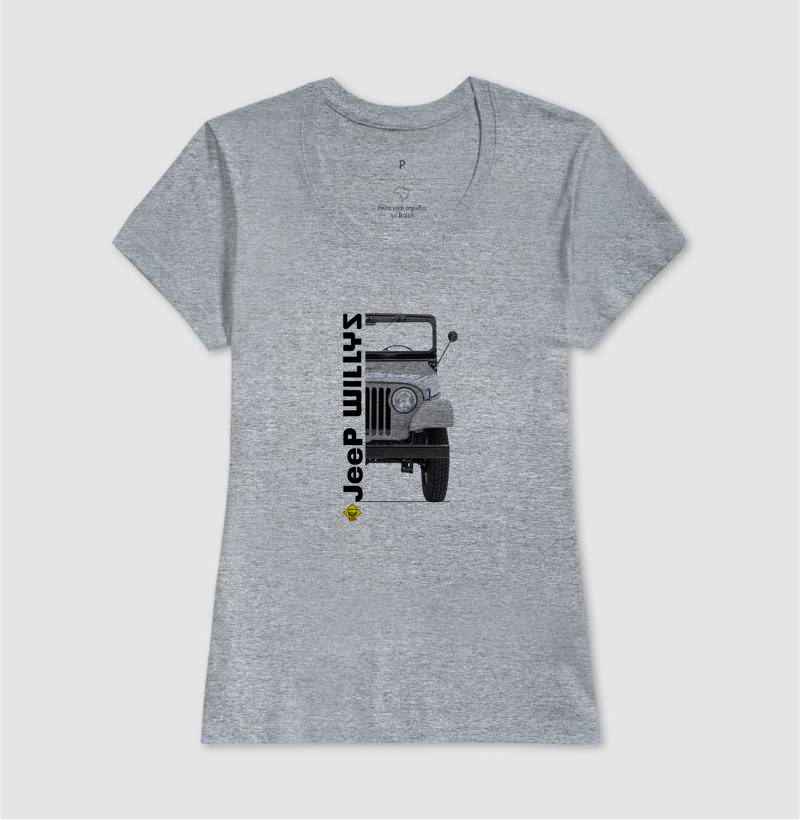 Camisa 18