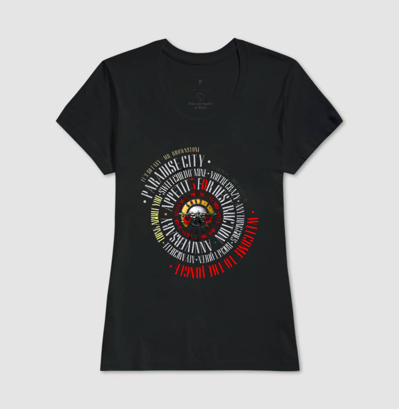 Camisa 4