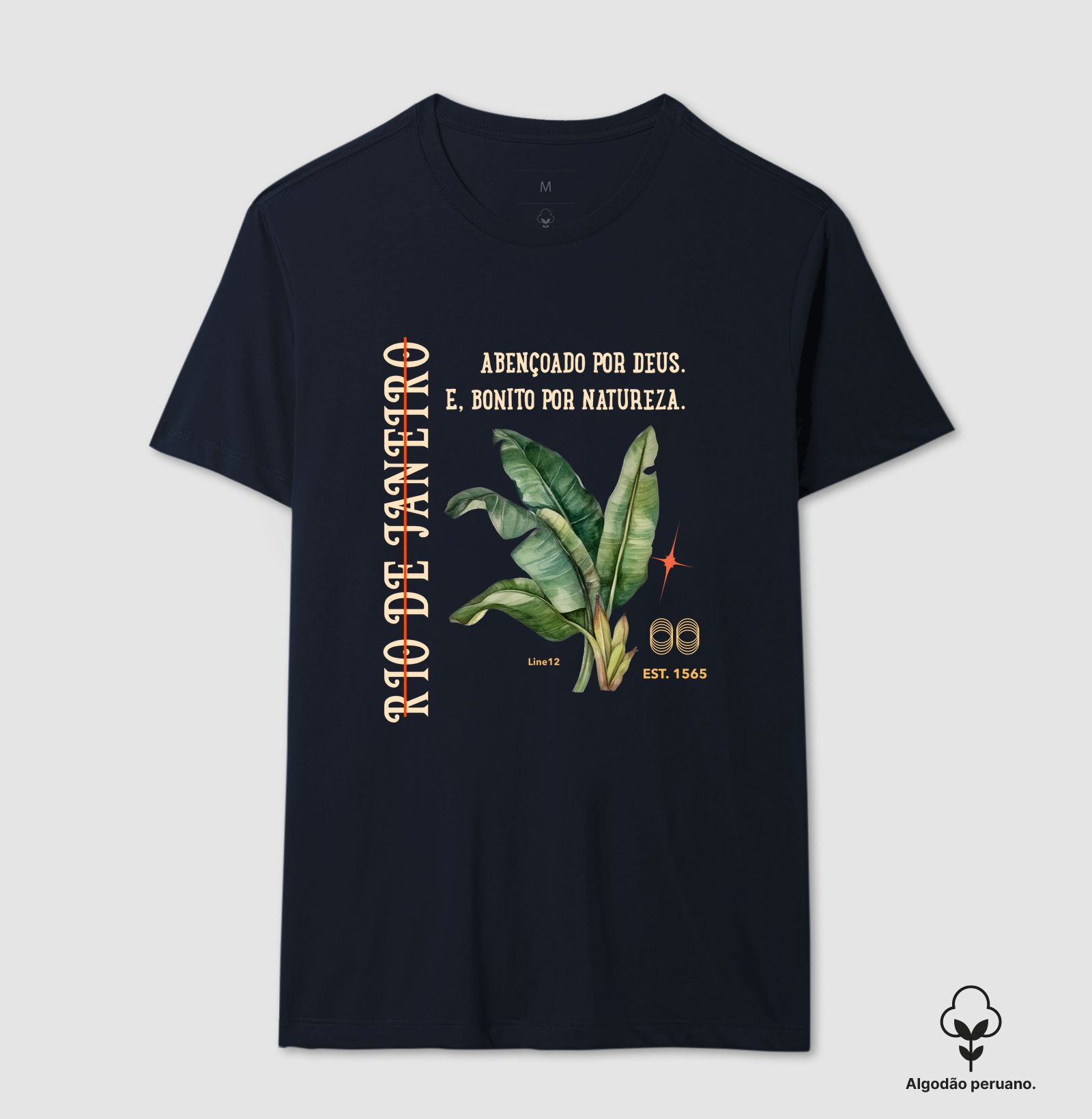 Camisa 9