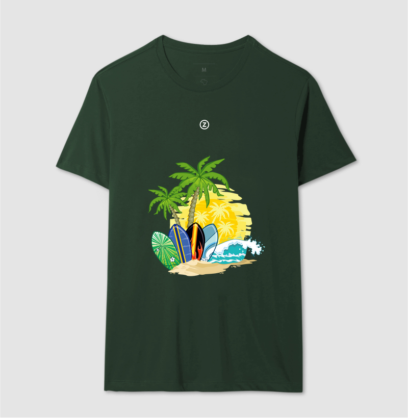 Camisa 8