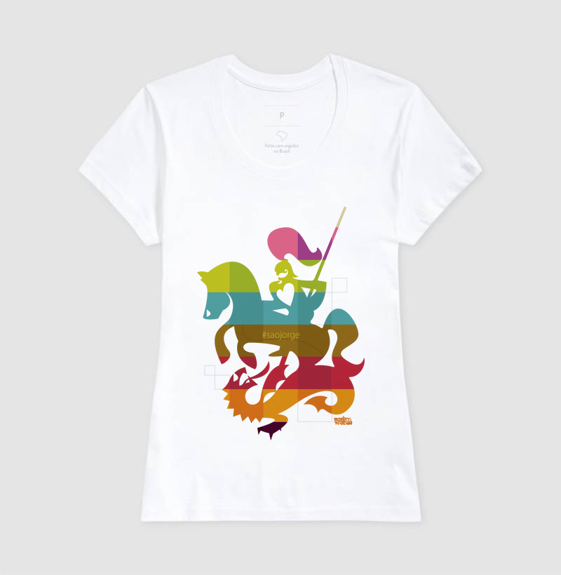 Camisa 11