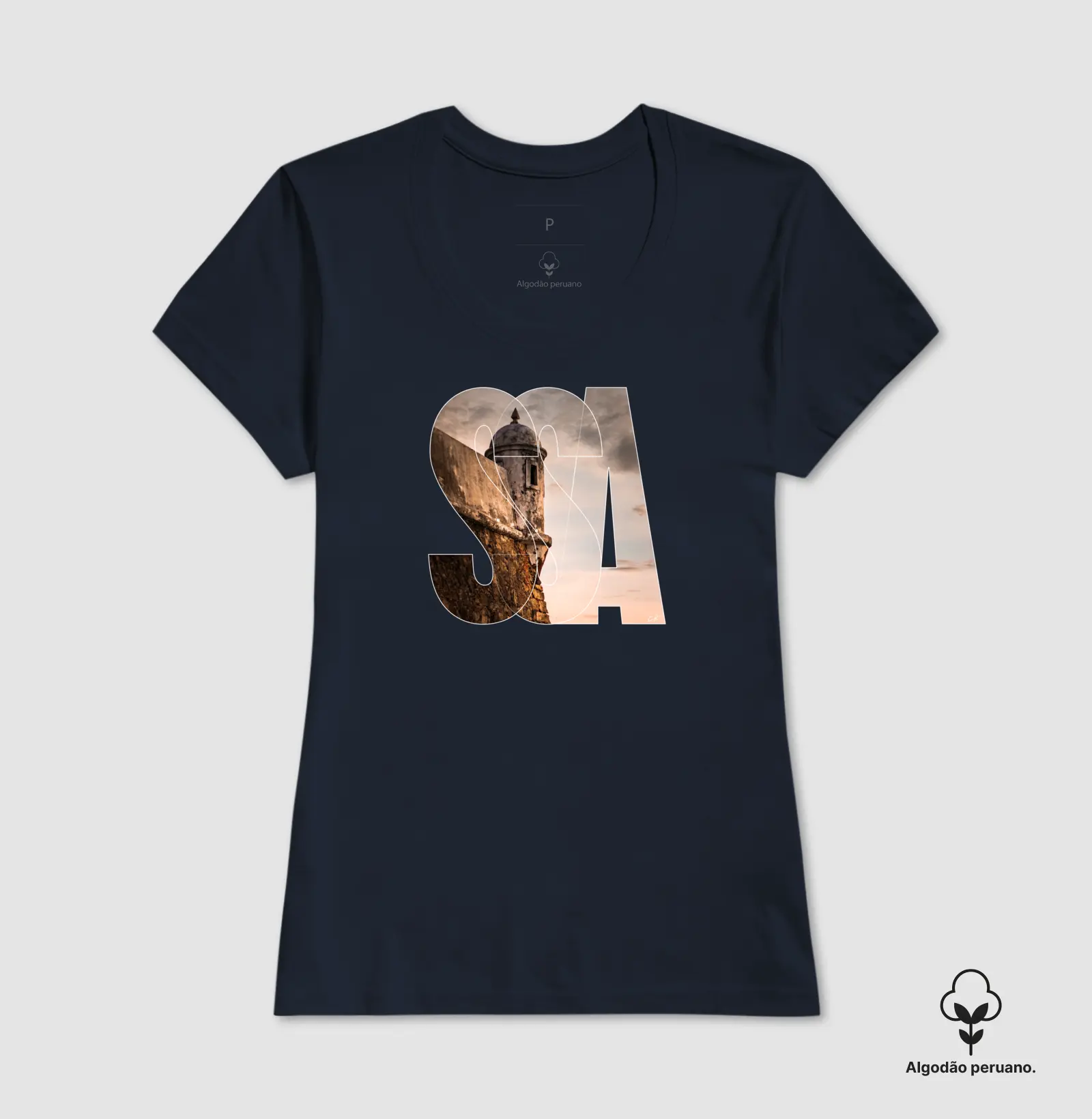 Camisa 1