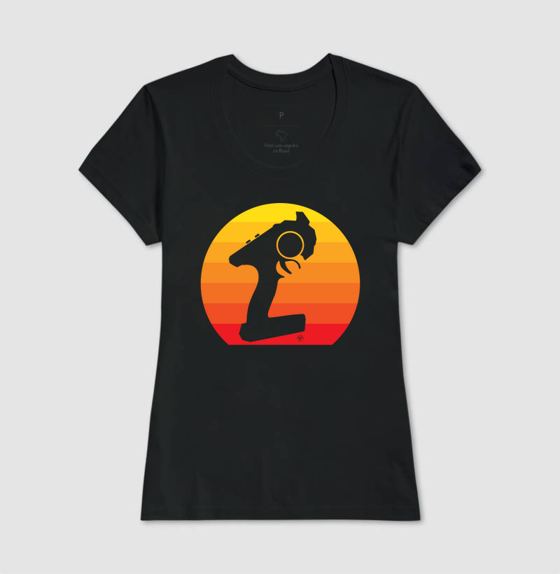 Camisa 9