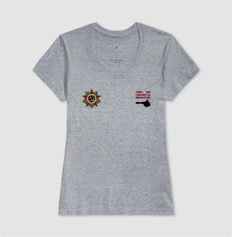Camisa 16