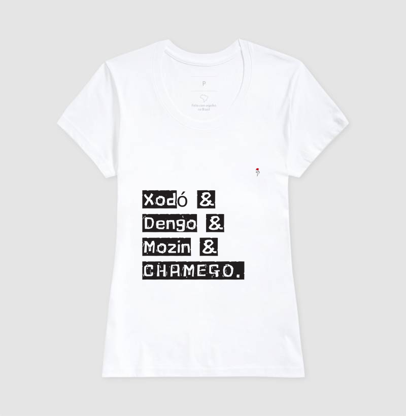 Camisa 12