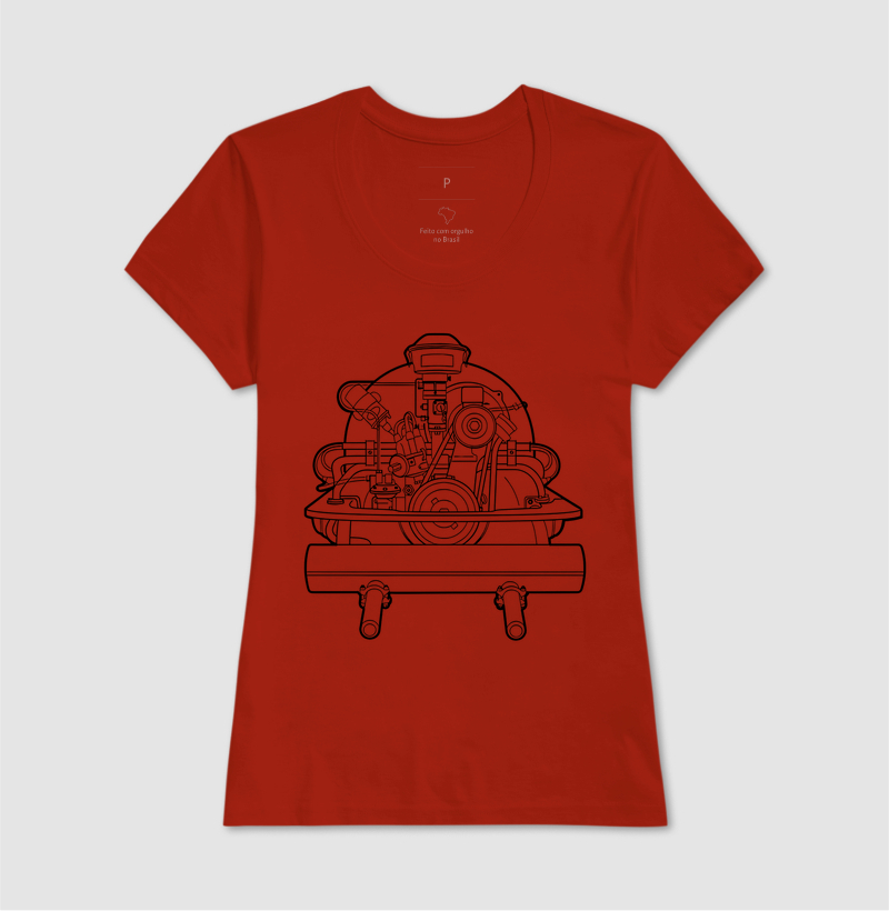 Camisa 16