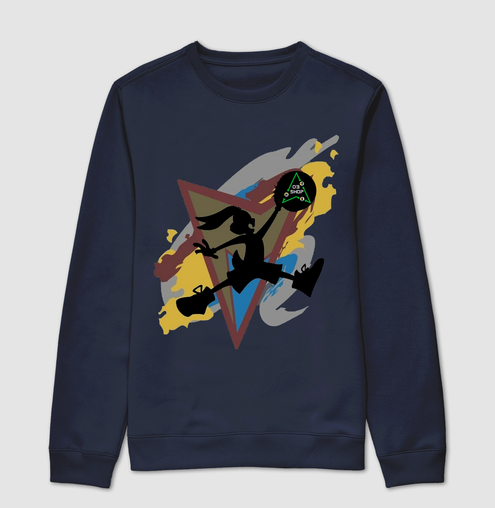 Camisa 4