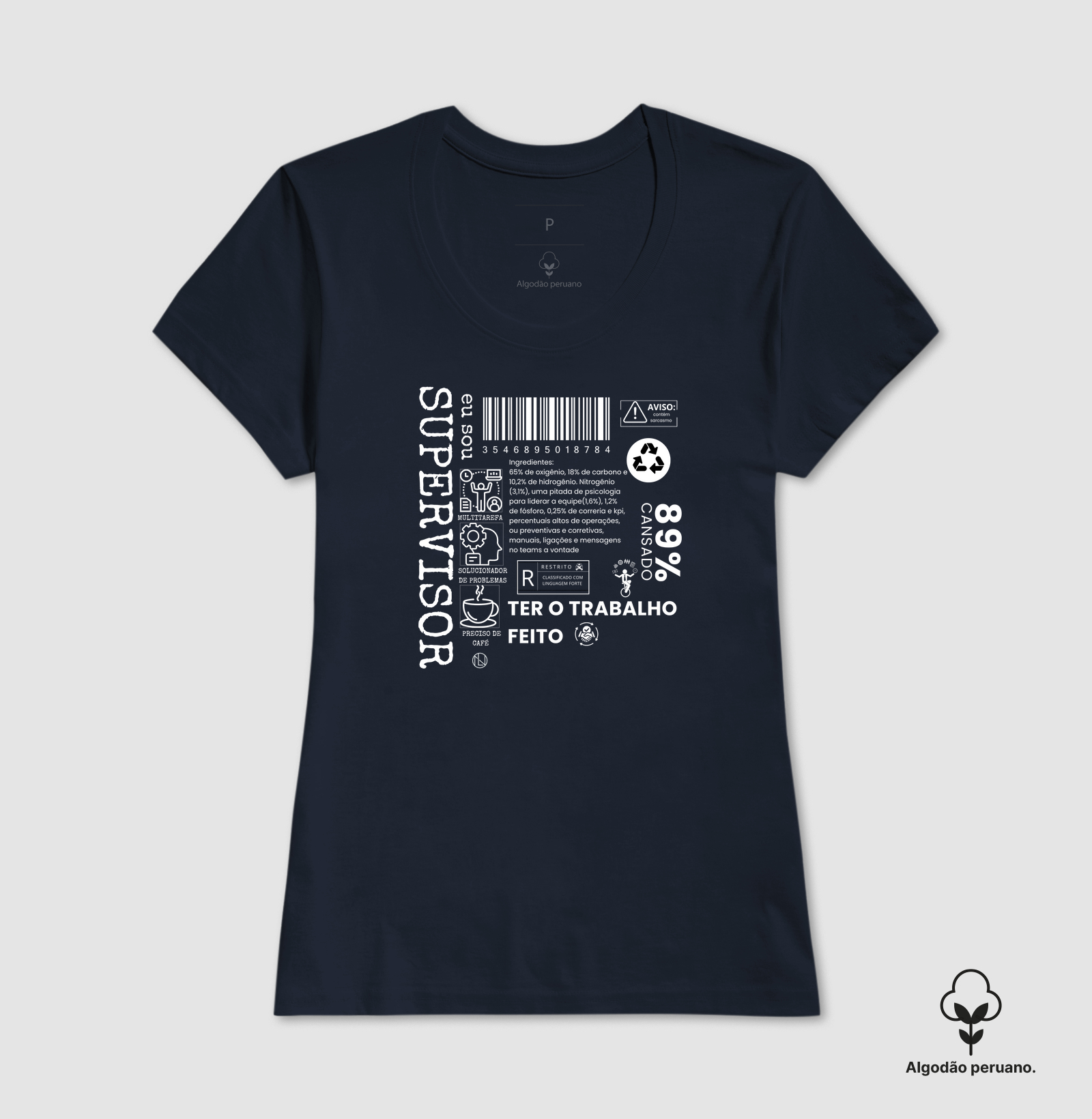 Camisa 5