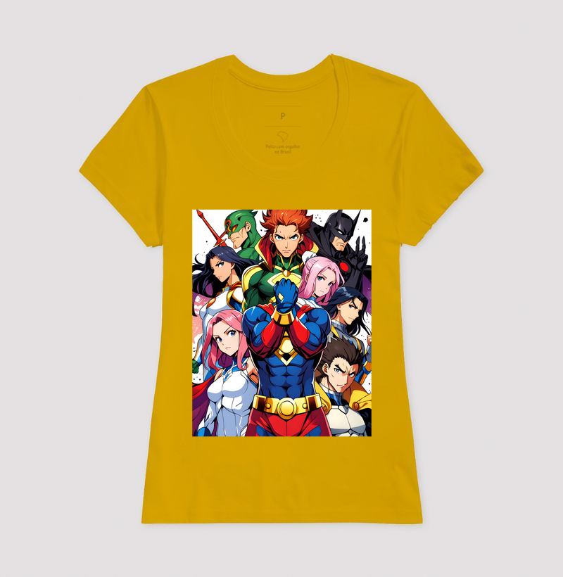 Camisa 13