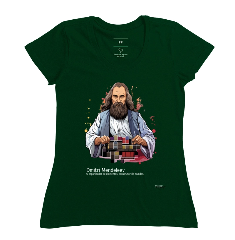 Camisa 12